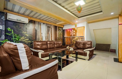 Banda Aceh Hotel | Townhouse Oak near Tugu Simpang Lima formerly GM Inn Hotel