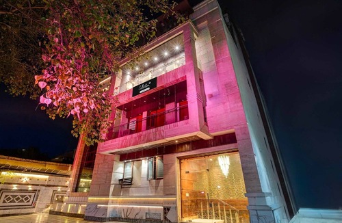 Kanpur House | Townhouse Oak Swaroop Nagar