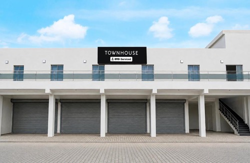 Patiala Hotel | Townhouse Patiala Railway Station
