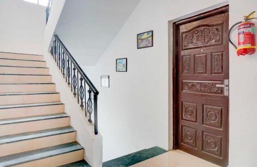 Baner Hotel | Townhouse Pune Girme Park Bus Station