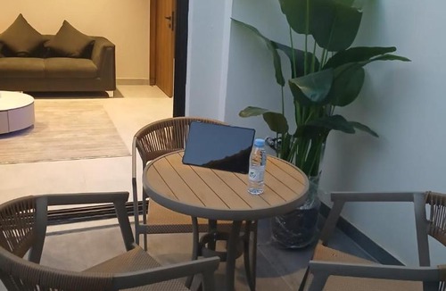 Riyadh Villa | Townhouse Smart Entry B2