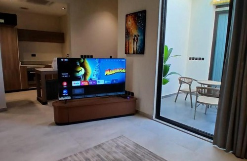 Riyadh Villa | Townhouse Smart Entry B2