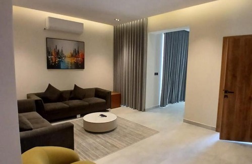Riyadh Villa | Townhouse Smart Entry B2