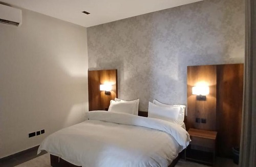 Riyadh Villa | Townhouse Smart Entry B2