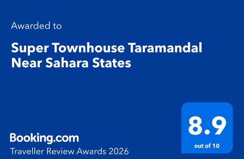 Gorakhpur Hotel | Townhouse Taramandal Near Sahara States