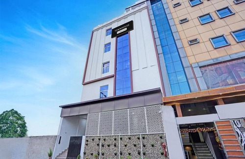 Mohangarh House | Townhouse Vikas Nagar Lucknow