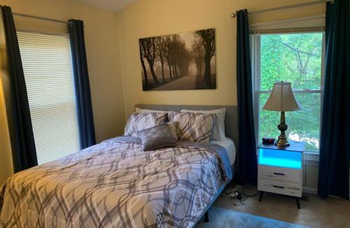 Newington House | Townhouse with High Speed WiFi & Free Parking