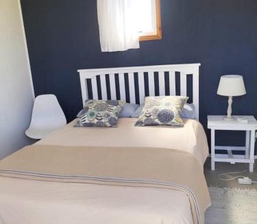 Lambert's Bay Apartment | Townsend Backpackers