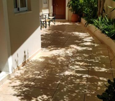 Agia Apartment | Toxo Hotel
