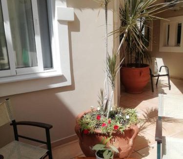 Agia Apartment | Toxo Hotel