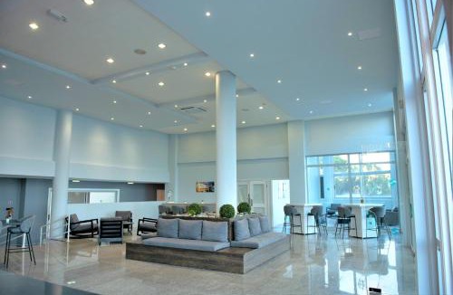 Pernera Hotel | Toxotis Hotel