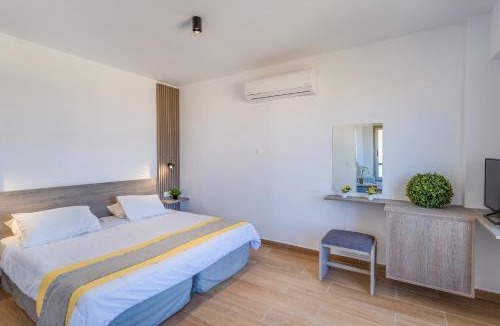 Pernera Hotel | Toxotis Hotel