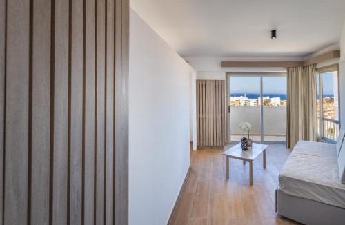 Pernera Hotel | Toxotis Hotel
