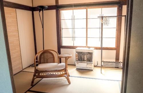 Sobetsu Apartment | TOYA ONSEN VILLA