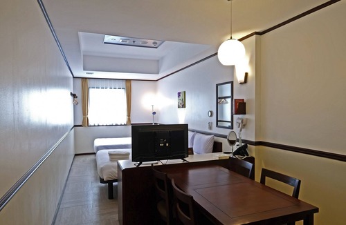 Bakilid Hotel | Toyoko Inn Cebu