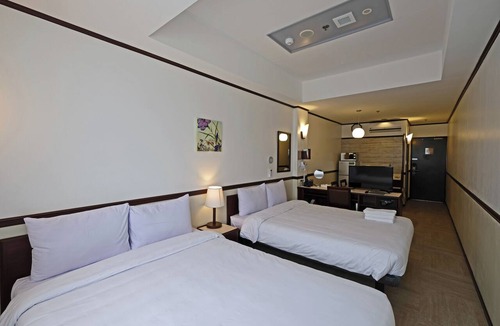 Bakilid Hotel | Toyoko Inn Cebu