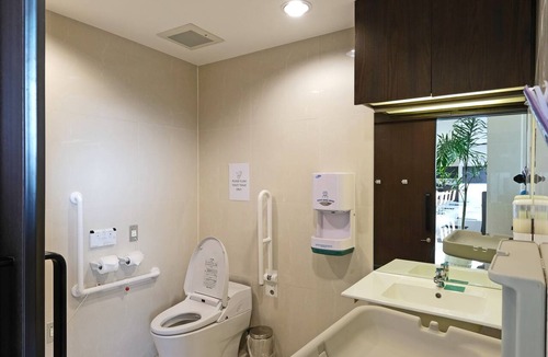 Bakilid Hotel | Toyoko Inn Cebu