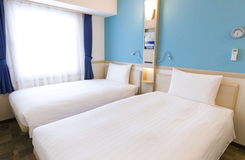 Fujikawaguchiko Hotel | Toyoko Inn Fuji Kawaguchiko Ohashi