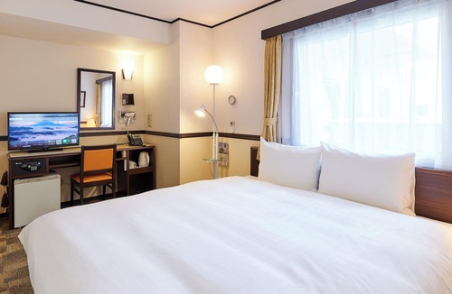 Isesaki Hotel | Toyoko Inn Gumma Isesaki Ekimae