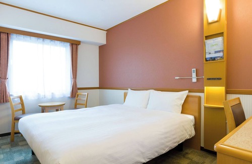Hachinohe Hotel | Toyoko Inn Hachinohe Ekimae