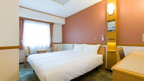 Chuo Ward Hotel | Toyoko Inn JR Yokohama sen Sagamihara Ekimae