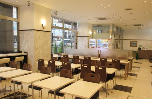Chuocho Hotel | Toyoko Inn Kagoshima chuo eki Higashi guchi