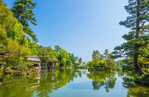 Kanazawa Hotel | Toyoko Inn Kanazawa Station Higashi