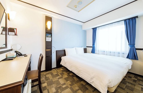 Yokkaichi Hotel | Toyoko Inn Kintetsu Yokkaichi-eki Kita-guchi