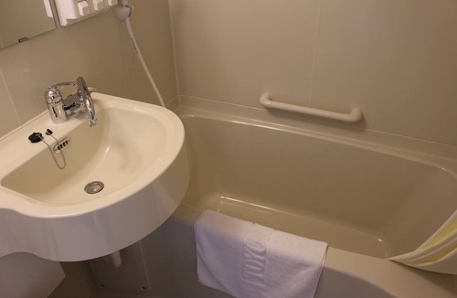Kitakyushu Hotel | Toyoko Inn Kokura Station Shinkan Line