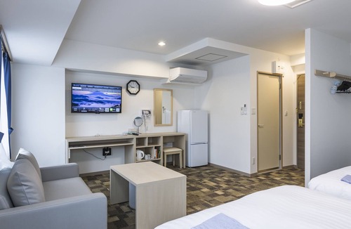 Kurita Hotel | Toyoko Inn Nagano-eki Higashi-guchi
