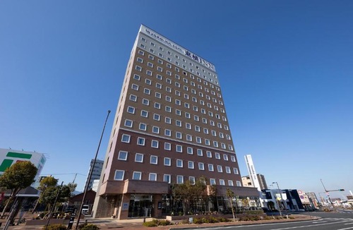 Niihama Hotel | Toyoko Inn Niihama Ekimae
