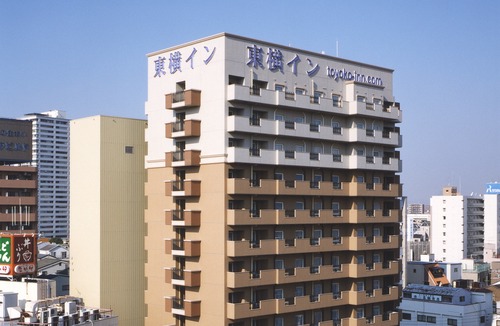 Fukushima Hotel | Toyoko Inn Osaka JR Noda Ekimae