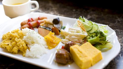 Fujisawa Hotel | Toyoko Inn Shonan Kamakura Fujisawa-eki Kita-guchi