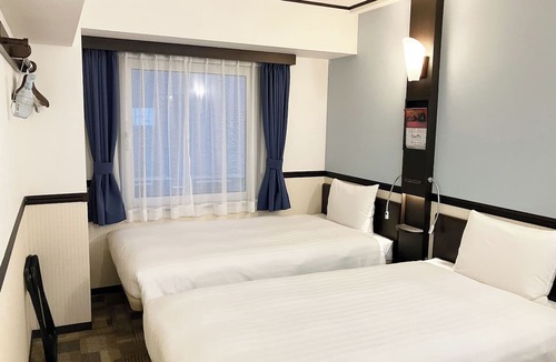 Hachioji Hotel | Toyoko Inn Tokyo Hachioji Station Kita