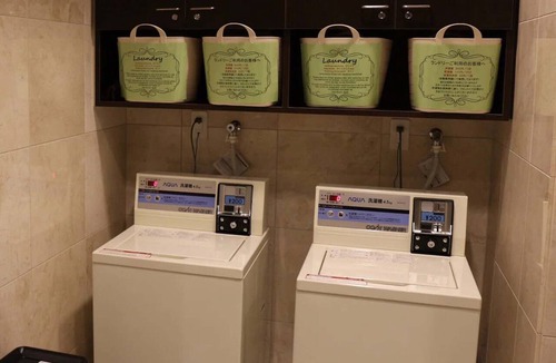 Kamata Hotel | Toyoko Inn Tokyo Kamata No.1