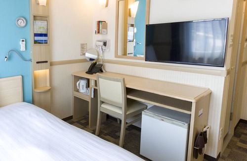 Kamata Hotel | Toyoko Inn Tokyo Kamata No.1