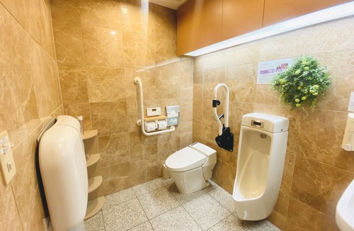 Nagatacho Hotel | Toyoko Inn Tokyo Tameike-sanno-eki Kantei Minami