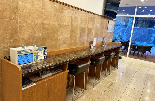 Nagatacho Hotel | Toyoko Inn Tokyo Tameike-sanno-eki Kantei Minami
