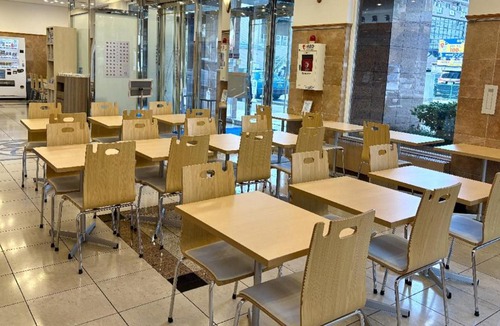 Wako Hotel | Toyoko Inn Wako-shi Ekimae