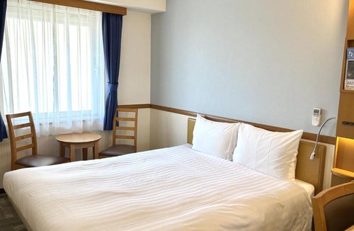 Wako Hotel | Toyoko Inn Wako-shi Ekimae