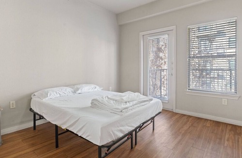 West Campus Apartment | TP 303 Luckey · Lovely, easy going2 Bedroom Condo, GREAT location!