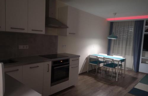 Tapolca Apartment | Tp Apartman
