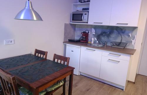 Tapolca Apartment | Tp Apartman