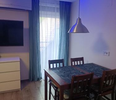Tapolca Apartment | Tp Apartman