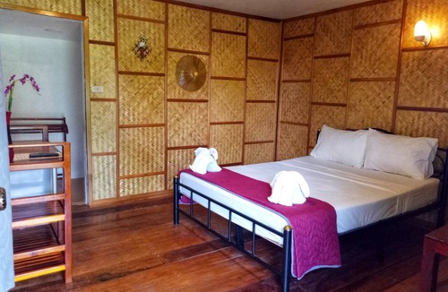 Ko Chang Cabin | tp hut bungalows