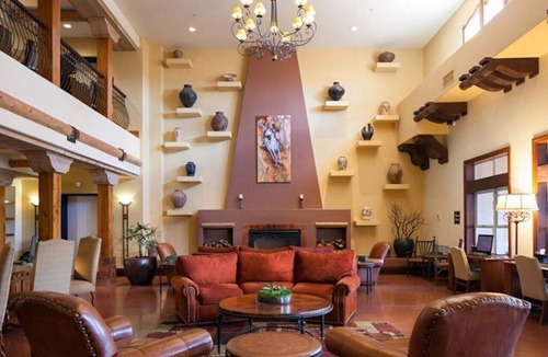 North Scottsdale Resort | TPC/Spring Training/Super Bowl with Rihanna - What a Hot Spot for Vacation