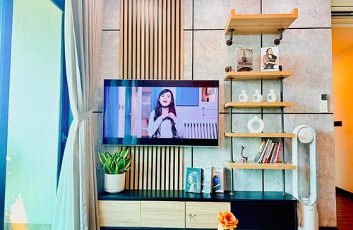 An Phu Apartment | TPHomes Vista