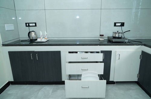 Thanjavur Hotel | TPK RESIDENCY