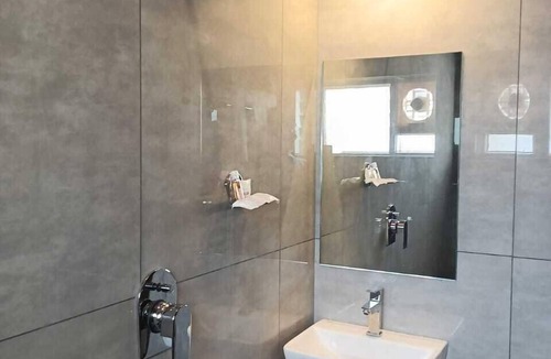 Thanjavur Hotel | TPK RESIDENCY