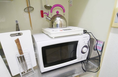 Toyama Apartment | TPort 503 10 minutes walk to the city center 15 - 503 / Toyama Toyama